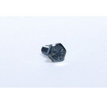 Sekskantskrue M6x25