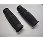 Black Grips Open Both Ends