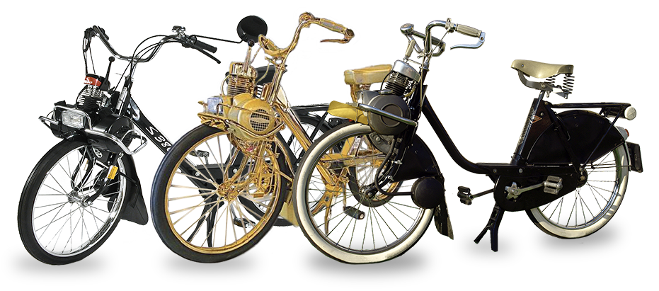 Van de Ven Solex Sales & Repair