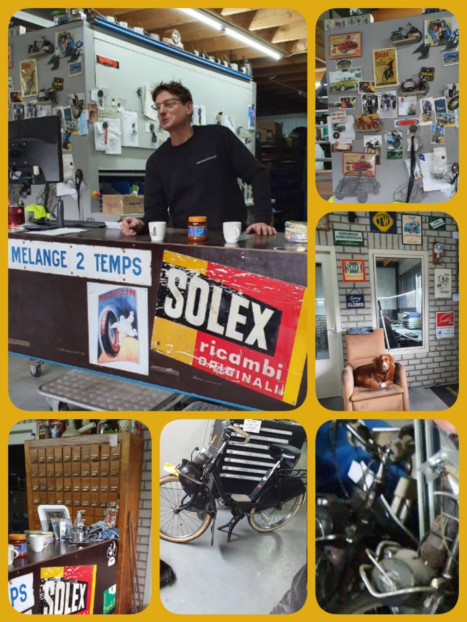 WILT U ONS BEZOEKEN?