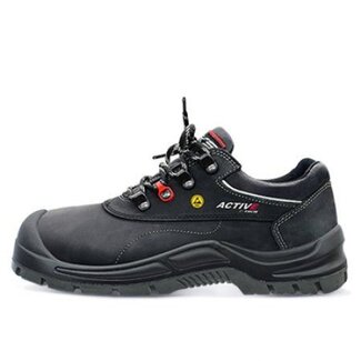 HKS Active 400 S3 zwart