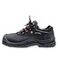 HKS Active 400 S3 zwart