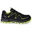 Grisport Cross Safety Xtrail S3 zwart/geel