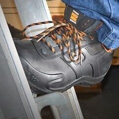 Werkschoenen
