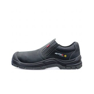 HKS Active 100 S3 zwart