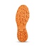 Grisport Cross Safety BEAT S3 zwart/oranje