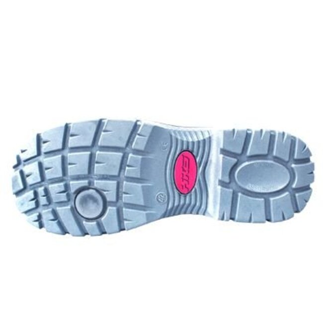 HKS Active 500 S3 zwart  werkschoen