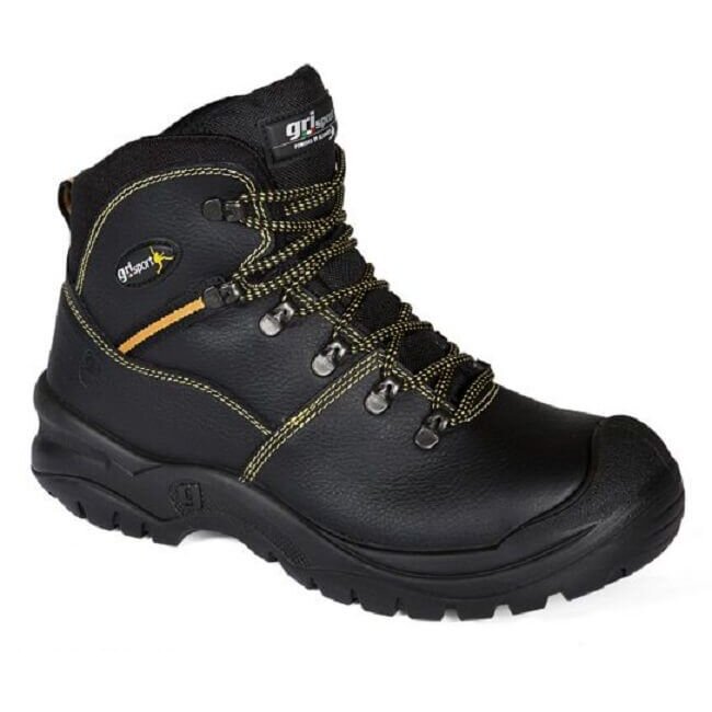 Grisport 706L  33200 hoge veiligheidsschoen