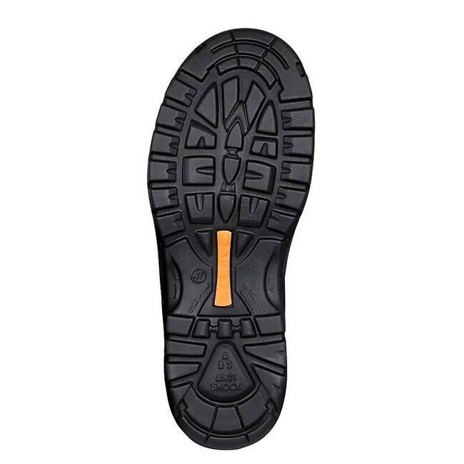 Grisport 70216 L S3 var 82 lage werkschoen