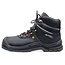 HKS Active 500 S3 zwart  werkschoen