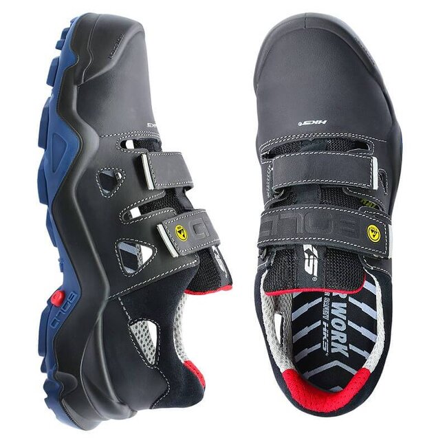 HKS Gamma 1 S1P veiligheidssandaal