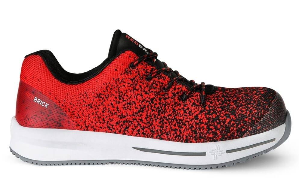 De nieuwe RedBrick Motion serie