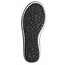 Redbrick Ladies Linda S3 dames werkschoen sneaker hoog zwart