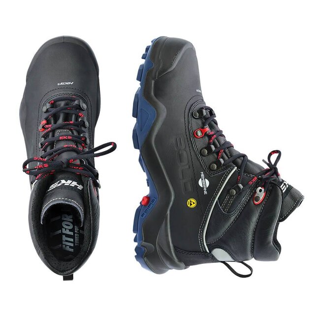 HKS Delta 1 Dry veiligheidsschoen