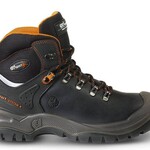 Hoge werkschoenen