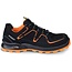 Grisport Cross Safety BEAT S3 zwart/oranje