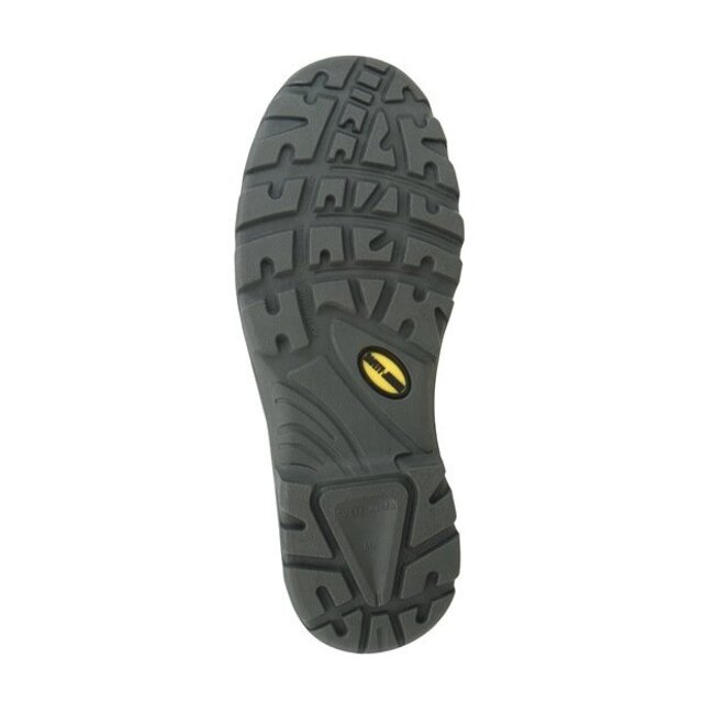Safety Jogger Bestboy S3