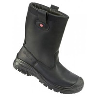 Montana S3 laars 81156-09 + Wol