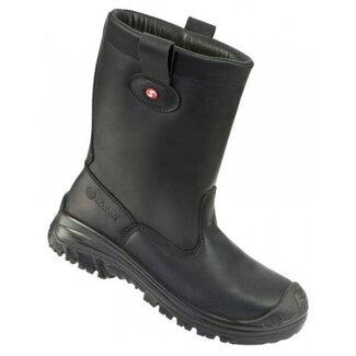 Sixton Montana S3 laars 81156-09 + Wol