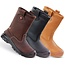 Sixton Montana S3 laars 81156-09 + Wol