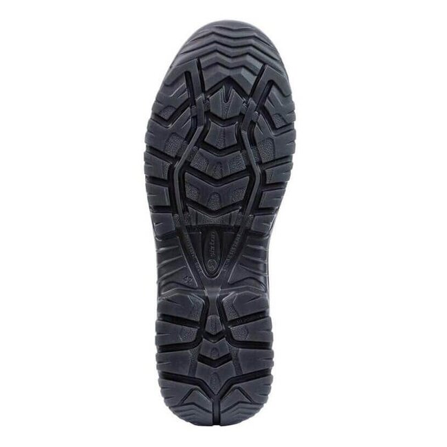 Sixton Montana S3 laars 81156-05+ Wol