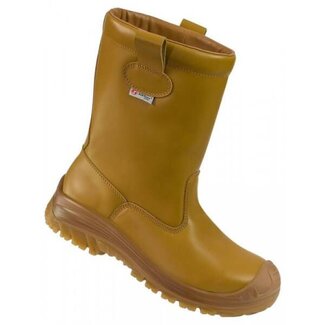 Sixton Montana S3 laars 81156-07 + Wol