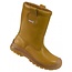 Sixton Montana S3 laars 81156-07 + Wol