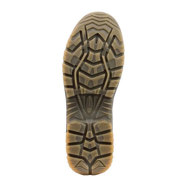 Sixton Montana S3 laars 81156-07 + Wol