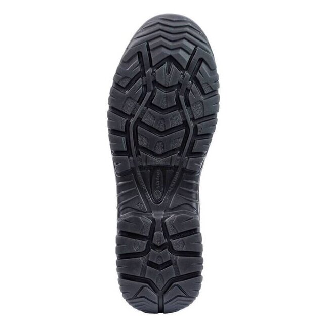 Sixton Montana Outdry 81156-17 Wol S3 zwart (waterdicht)