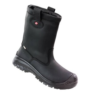 Sixton Montana Outdry 81156-17 Wol (waterdicht)
