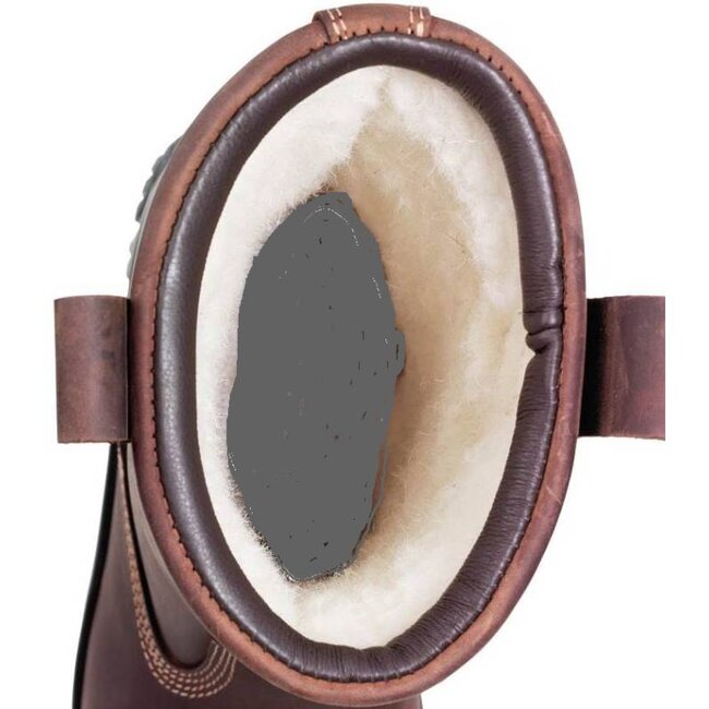 Grisport 72401C+L Wool S3 werklaarzen