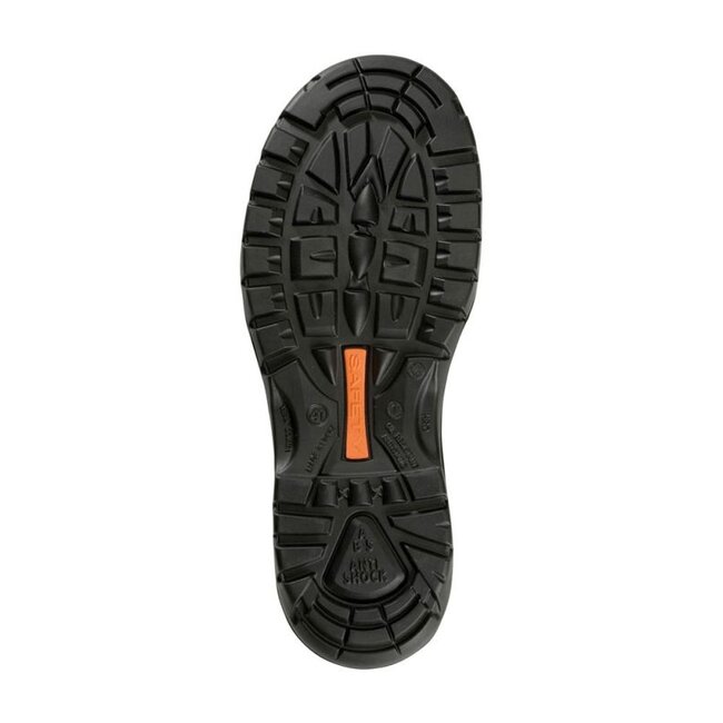 Grisport 72401C+L Wool S3 werklaarzen