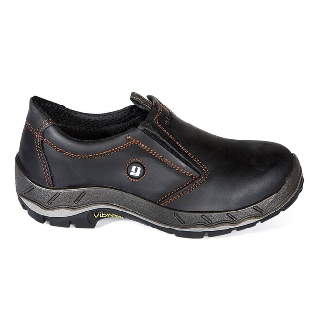 Grisport 71609L S1P instap werkschoenen