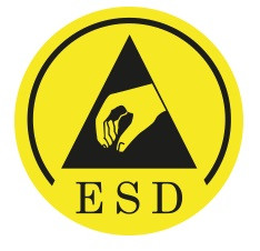 ESD Werkschoenen