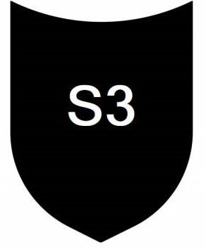 S3 Werkschoenen