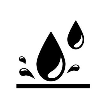 Waterdichte werklaarzen