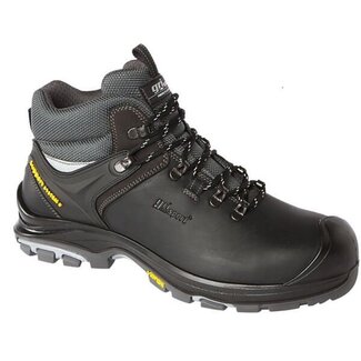 Grisport Yucon 33506 s3 zwart