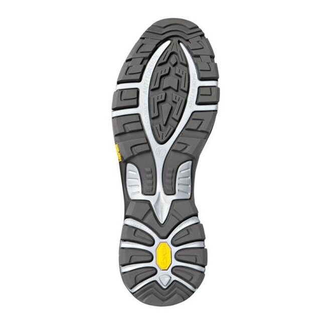 Grisport Yucon 33506 s3 zwart