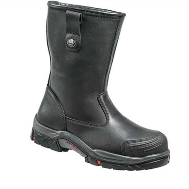 Robust S3 werklaarzen