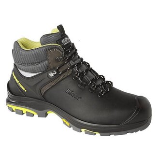 Grisport Tundra 33504  s3 zwart/geel