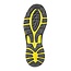 Grisport Tundra 33504  s3 zwart/geel