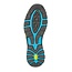 Grisport Helios S3 hoog zwart/blauw