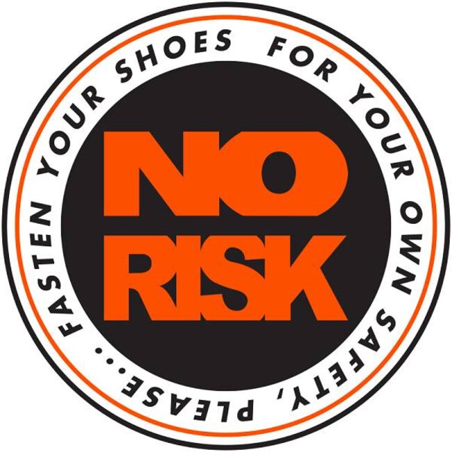 No Risk Armstrong  S3 hoge werkschoen