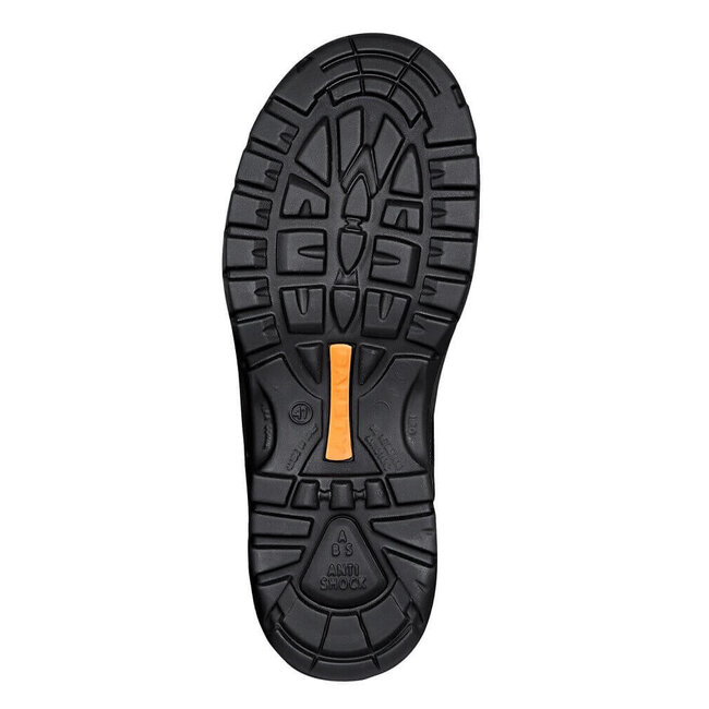 Grisport 72425 S3 lasschoenen