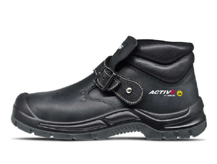 HKS Active 700 S3 lasschoenen Werkschoengigant