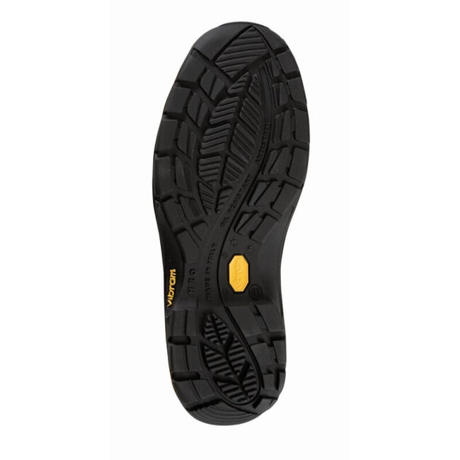 Grisport 72003 S3 zwart/oranje veiligheidsschoenen