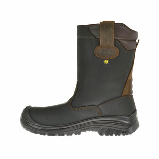 Sixton Ranch Hdry 81411-06 waterdicht ESD S3