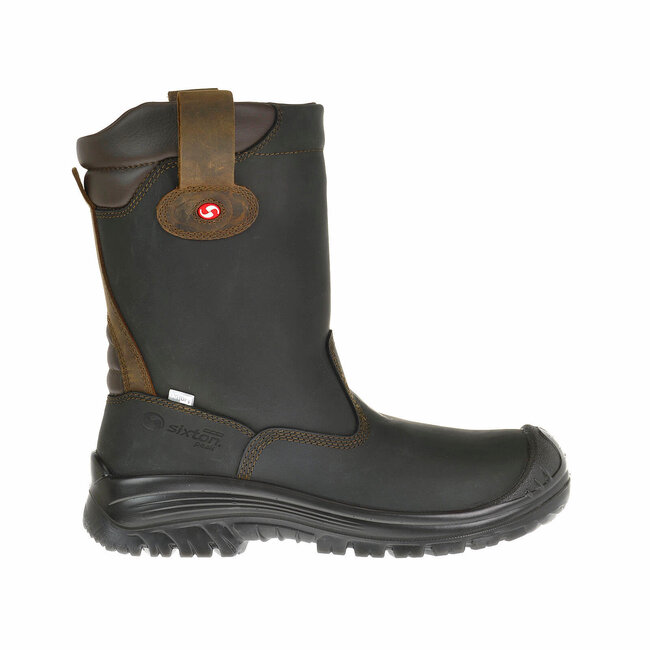 Sixton Ranch Hdry 81411-06 waterdicht ESD S3