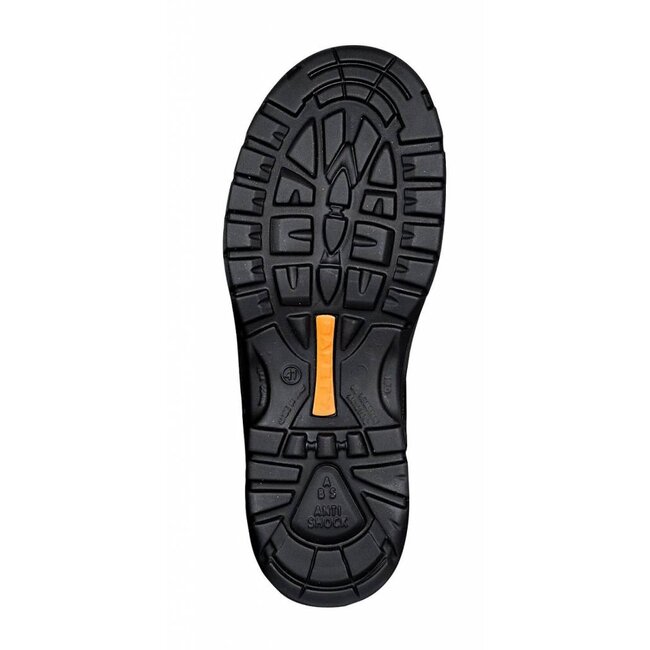 Grisport 70211 S7L waterdichte werkschoen hoog