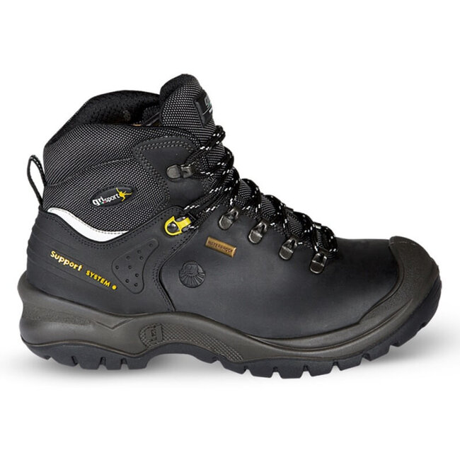 Grisport 70211 S7L waterdichte werkschoen hoog